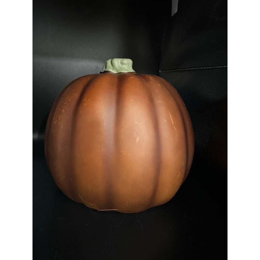 Halloween Jack O Lantern Pumpkin 7